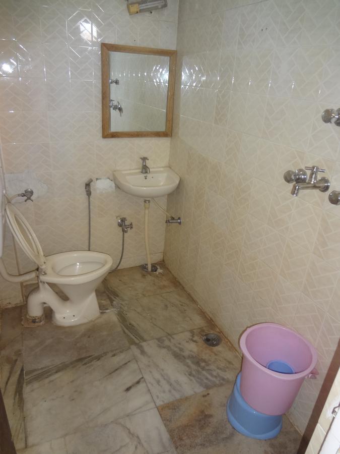 Hotel Jaipur Achrol Экстерьер фото