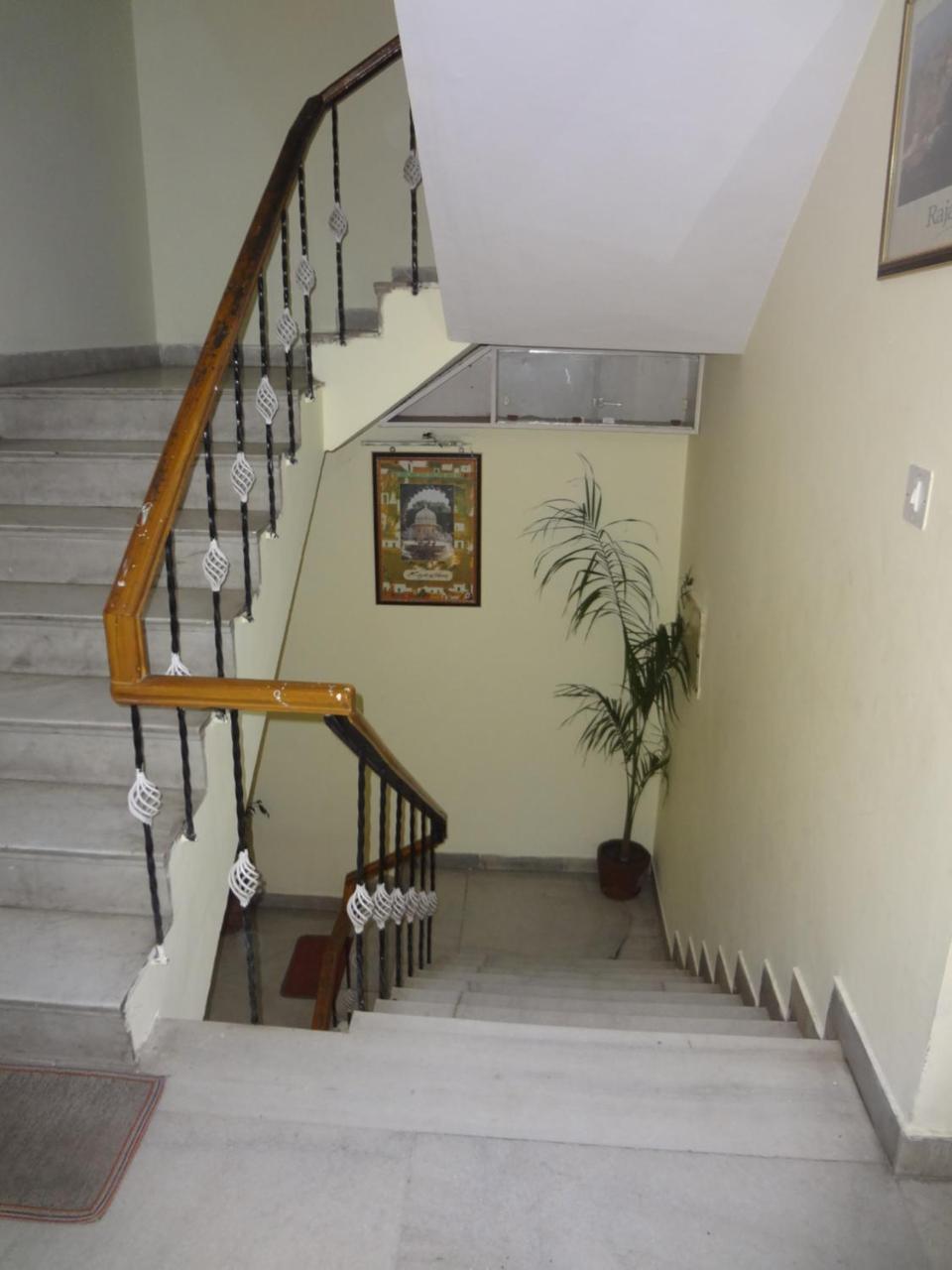 Hotel Jaipur Achrol Экстерьер фото