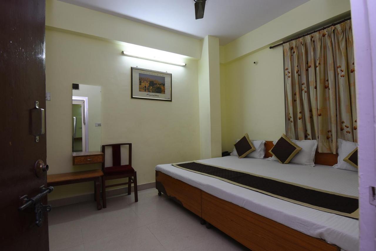 Hotel Jaipur Achrol Экстерьер фото
