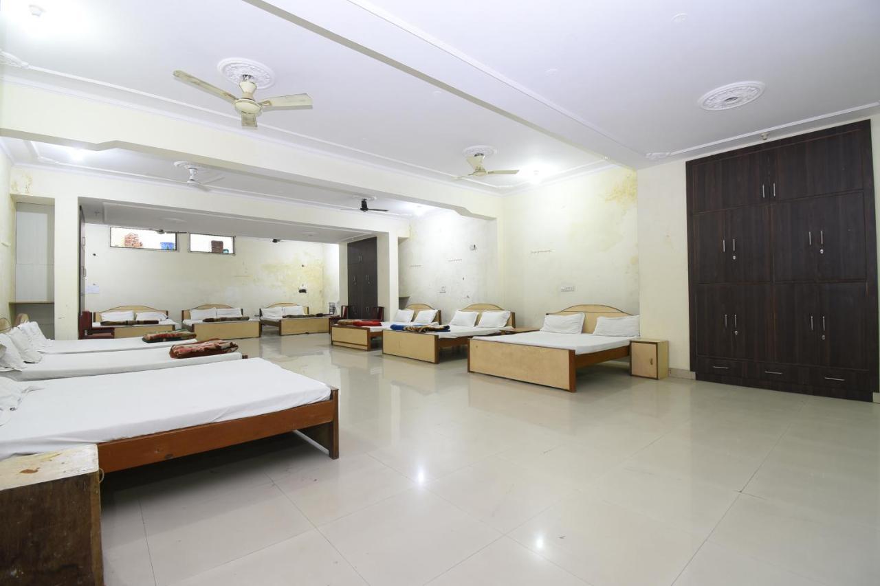 Hotel Jaipur Achrol Экстерьер фото