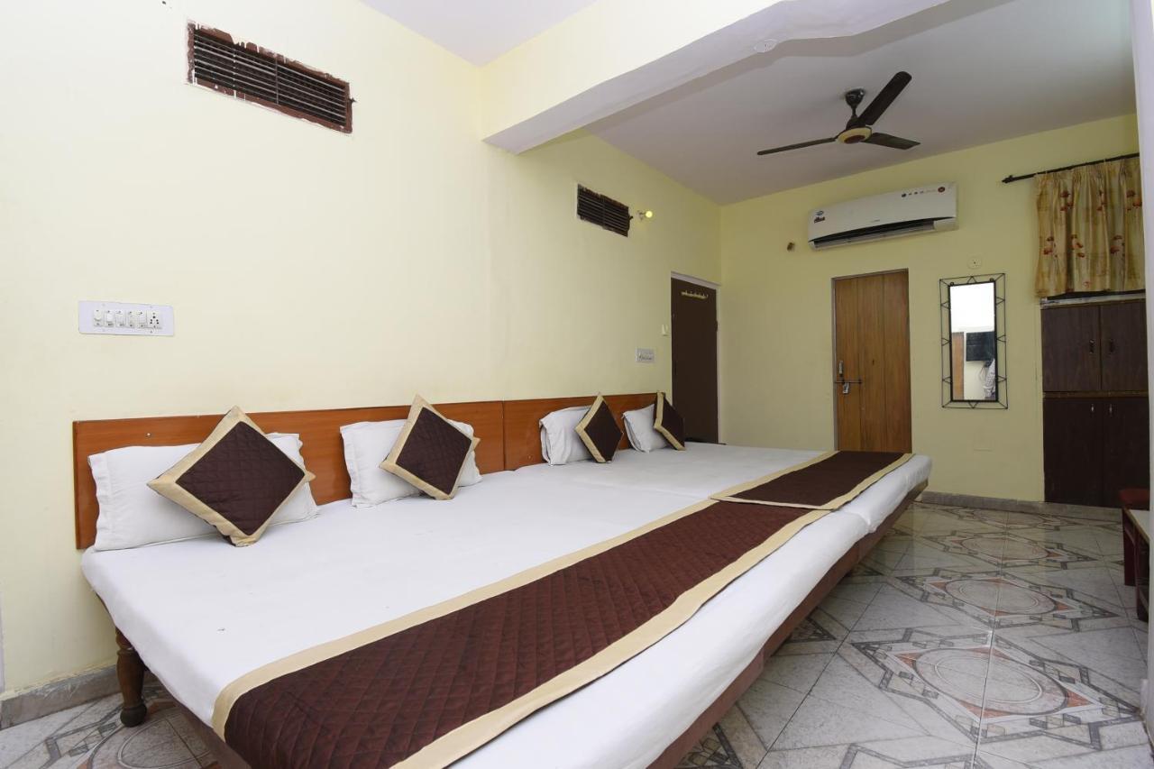 Hotel Jaipur Achrol Экстерьер фото